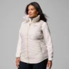 Women Mix It Around™ Long Vest II – Plus Size Women Mix It Around™ Long Vest II – Plus Size