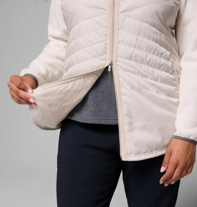 Women Mix It Around™ Long Vest II – Plus Size Women Mix It Around™ Long Vest II – Plus Size