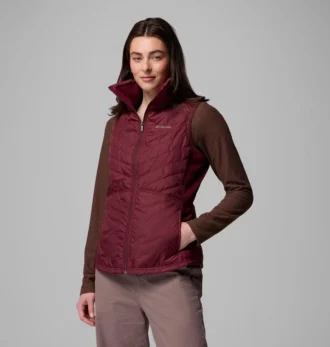 Women Mix It Around™ Vest III
