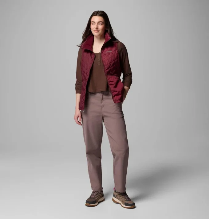 Women Mix It Around™ Vest III Women Mix It Around™ Vest III