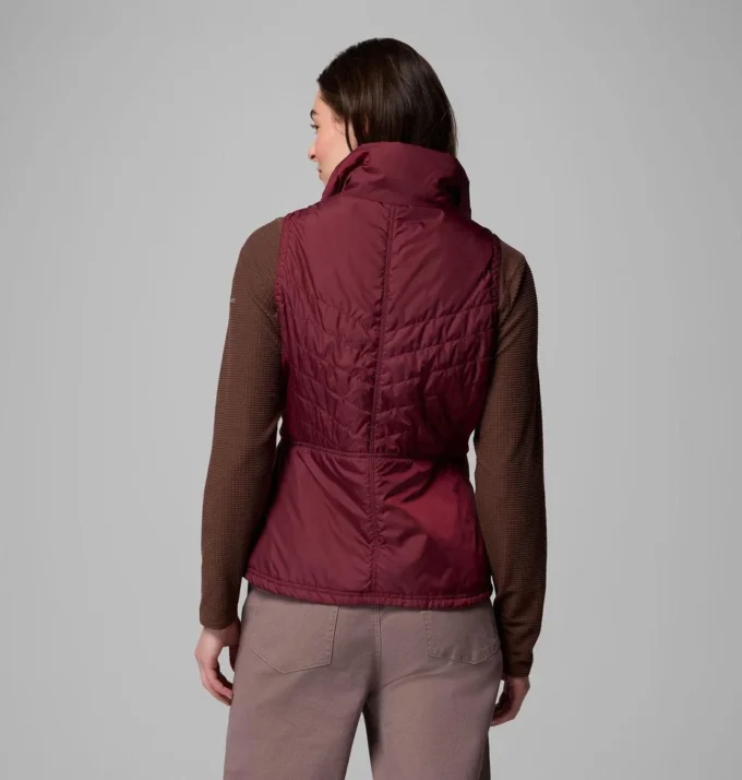 Women Mix It Around™ Vest III Women Mix It Around™ Vest III