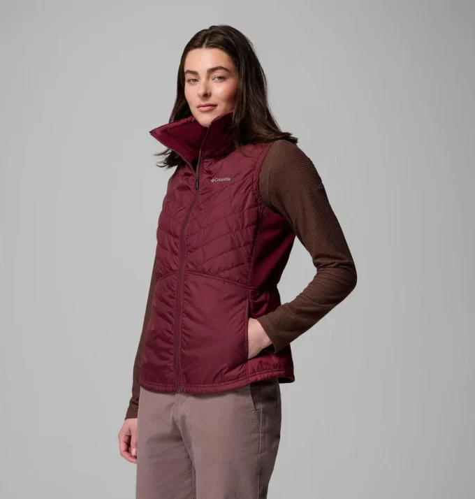 Women Mix It Around™ Vest III Women Mix It Around™ Vest III