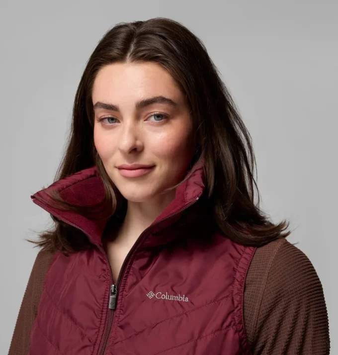 Women Mix It Around™ Vest III Women Mix It Around™ Vest III