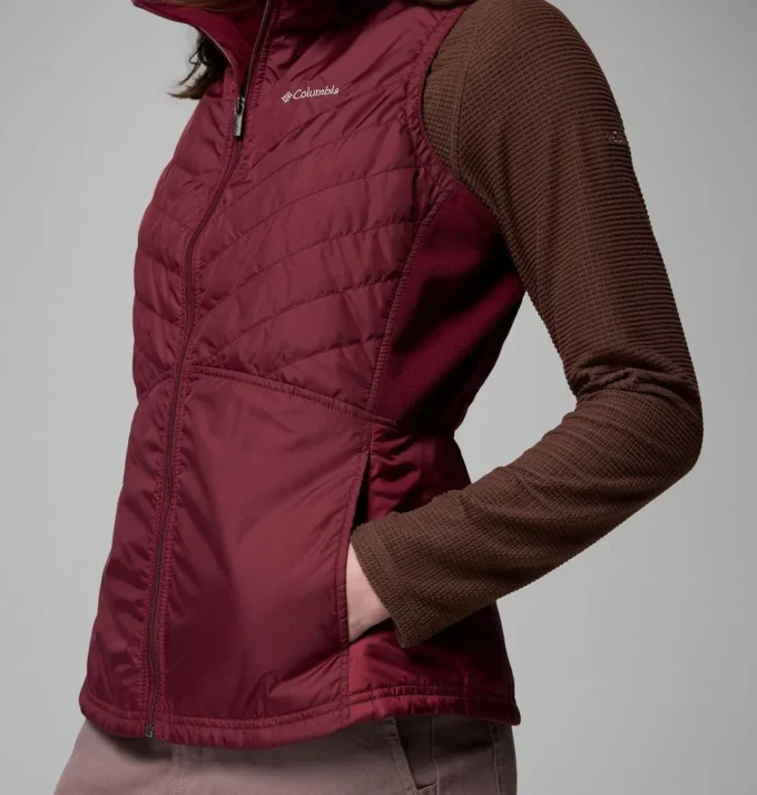 Women Mix It Around™ Vest III Women Mix It Around™ Vest III