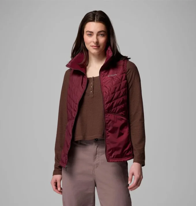 Women Mix It Around™ Vest III Women Mix It Around™ Vest III