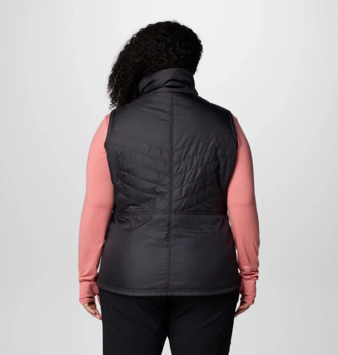 Women Mix It Around™ Vest III – Plus Size Women Mix It Around™ Vest III – Plus Size