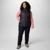 Women Mix It Around™ Vest III – Plus Size Women Mix It Around™ Vest III – Plus Size