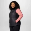 Women Mix It Around™ Vest III – Plus Size Women Mix It Around™ Vest III – Plus Size