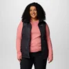 Women Mix It Around™ Vest III – Plus Size Women Mix It Around™ Vest III – Plus Size