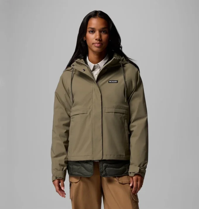 Women Montara Park™ Interchange Jacket Women Montara Park™ Interchange Jacket
