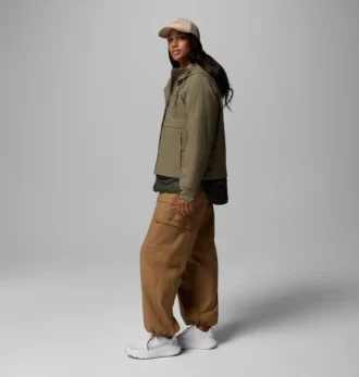 Women Montara Park™ Interchange Jacket