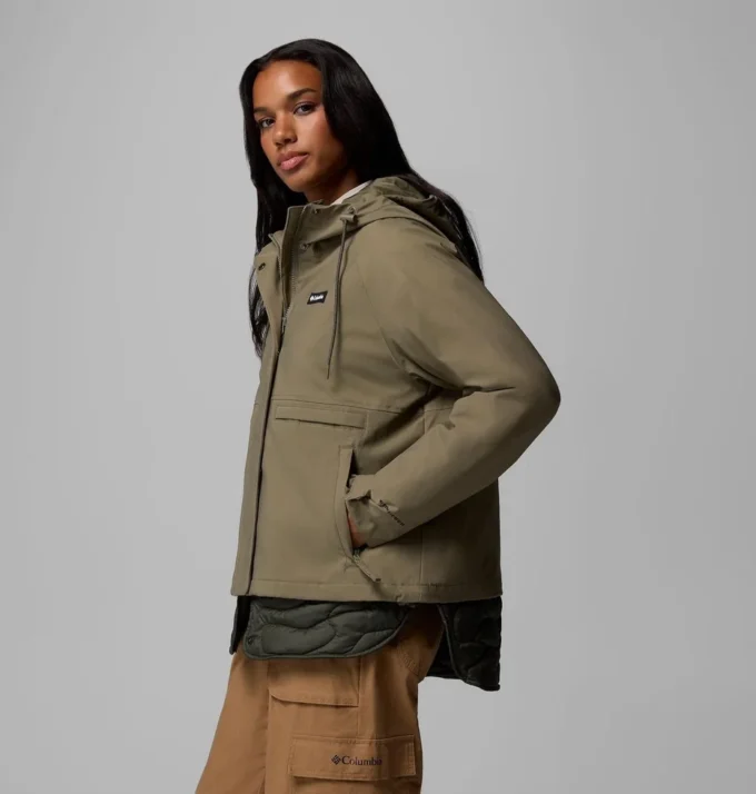 Women Montara Park™ Interchange Jacket Women Montara Park™ Interchange Jacket