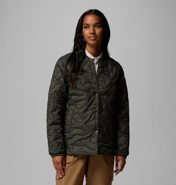 Women Montara Park™ Interchange Jacket Women Montara Park™ Interchange Jacket