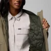 Women Montara Park™ Interchange Jacket Women Montara Park™ Interchange Jacket