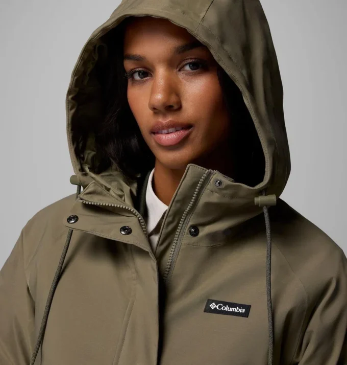 Women Montara Park™ Interchange Jacket Women Montara Park™ Interchange Jacket