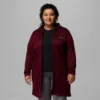 Women Montavilla™ Hooded Cardigan – Plus Size