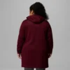 Women Montavilla™ Hooded Cardigan – Plus Size