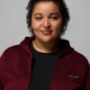 Women Montavilla™ Hooded Cardigan – Plus Size
