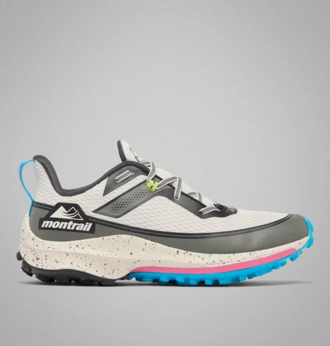 Women Montrail™ Trinity™ AG II Trail Running Shoe