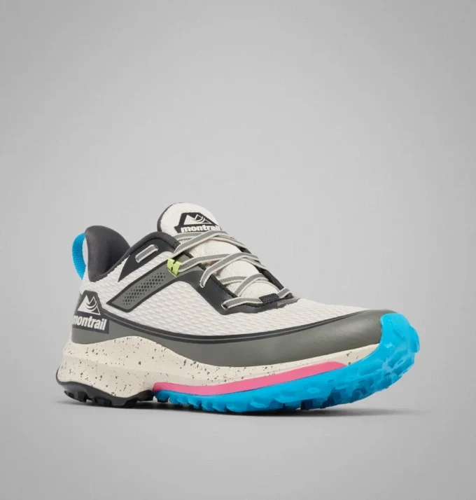Women Montrail™ Trinity™ AG II Trail Running Shoe