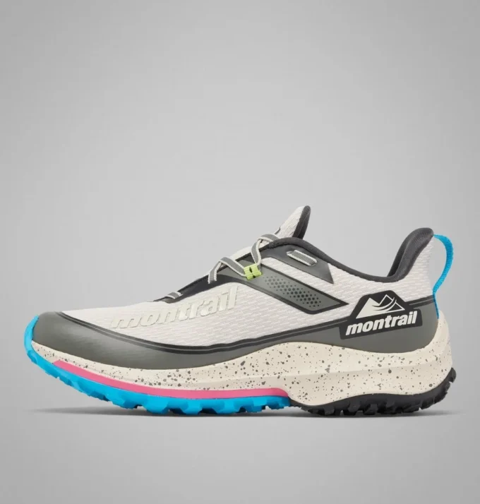Women Montrail™ Trinity™ AG II Trail Running Shoe