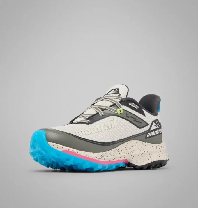 Women Montrail™ Trinity™ AG II Trail Running Shoe
