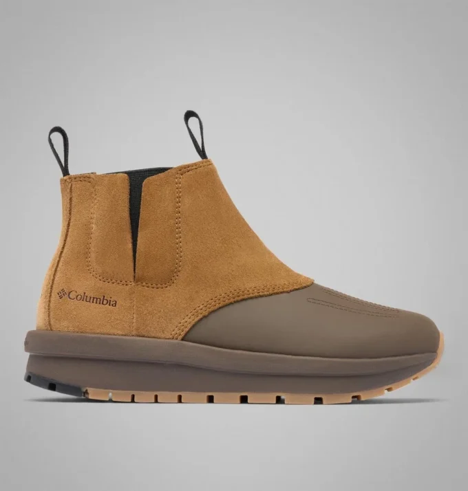 Women Moritza™ Chelsea Shield Boot Women Moritza™ Chelsea Shield Boot