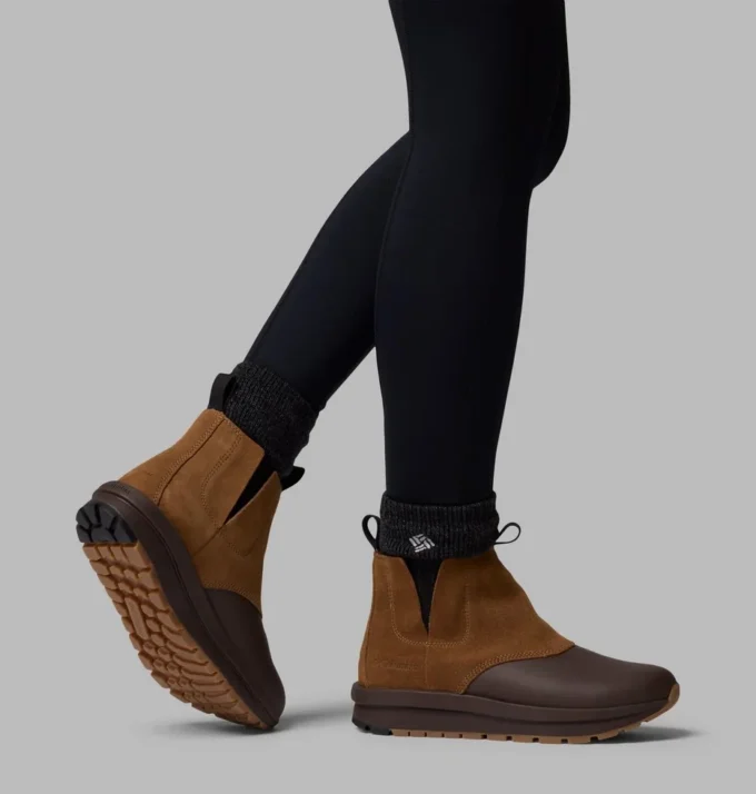Women Moritza™ Chelsea Shield Boot Women Moritza™ Chelsea Shield Boot