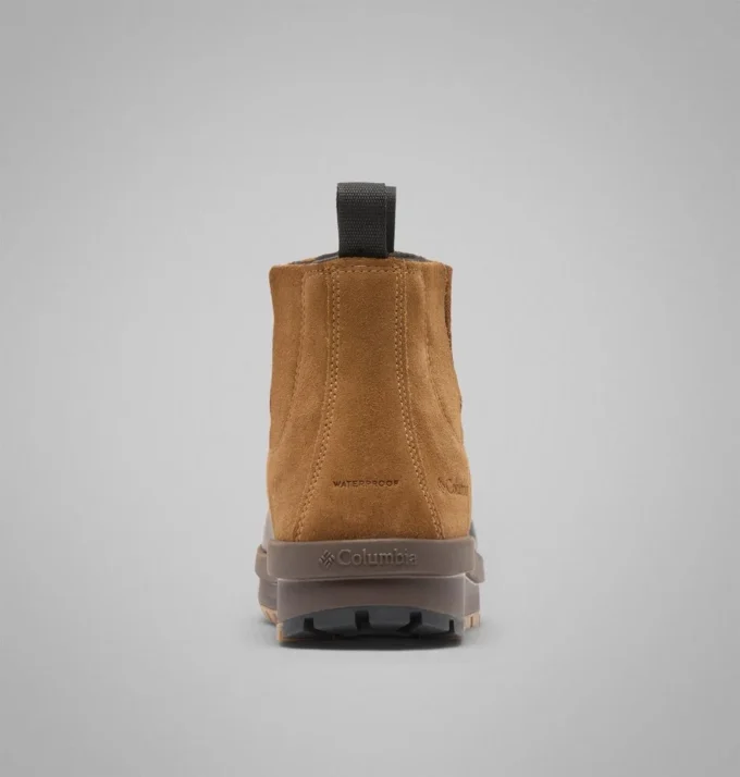 Women Moritza™ Chelsea Shield Boot Women Moritza™ Chelsea Shield Boot