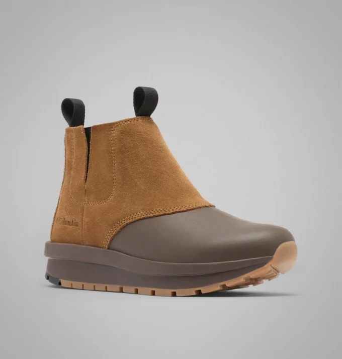 Women Moritza™ Chelsea Shield Boot Women Moritza™ Chelsea Shield Boot