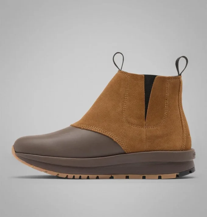 Women Moritza™ Chelsea Shield Boot Women Moritza™ Chelsea Shield Boot