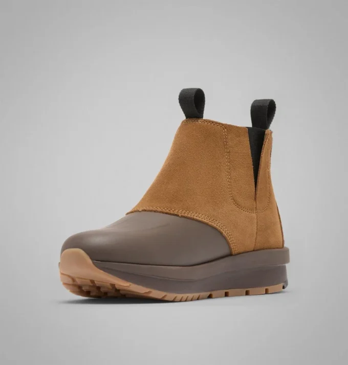 Women Moritza™ Chelsea Shield Boot Women Moritza™ Chelsea Shield Boot