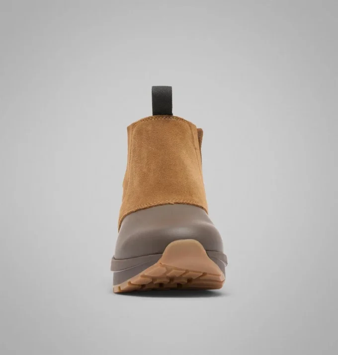 Women Moritza™ Chelsea Shield Boot Women Moritza™ Chelsea Shield Boot