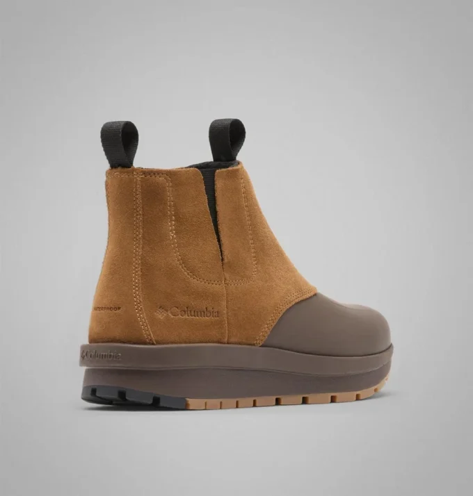 Women Moritza™ Chelsea Shield Boot Women Moritza™ Chelsea Shield Boot