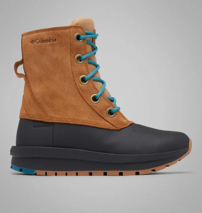 Women Moritza Shield™ Omni-Heat™ Boot Women Moritza Shield™ Omni-Heat™ Boot