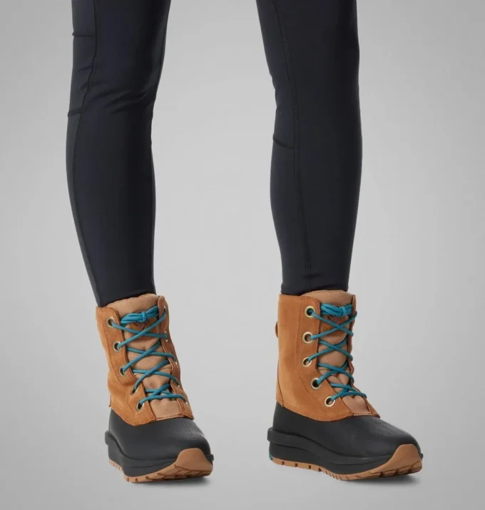 Women Moritza Shield™ Omni-Heat™ Boot Women Moritza Shield™ Omni-Heat™ Boot