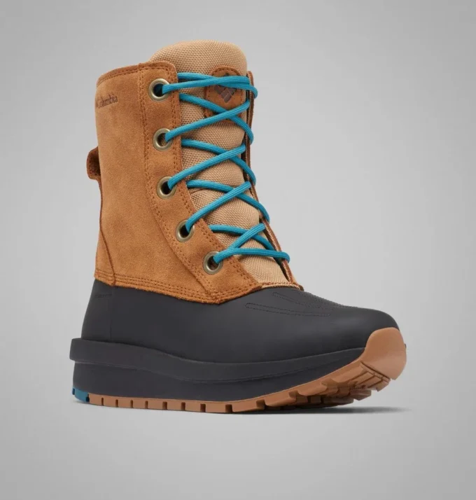 Women Moritza Shield™ Omni-Heat™ Boot Women Moritza Shield™ Omni-Heat™ Boot