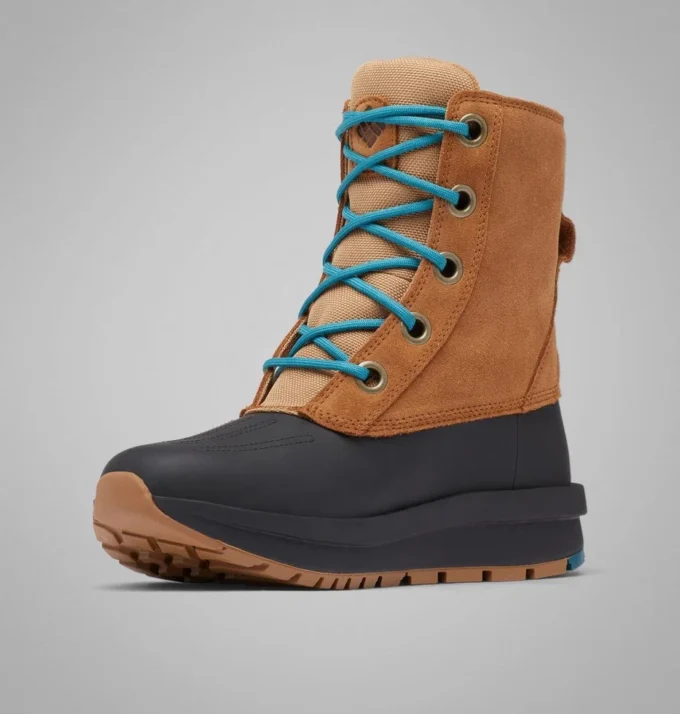 Women Moritza Shield™ Omni-Heat™ Boot Women Moritza Shield™ Omni-Heat™ Boot