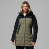 Women Mountain Croo™ III Mid Down Jacket Women Mountain Croo™ III Mid Down Jacket