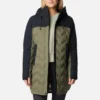 Women Mountain Croo™ III Mid Down Jacket Women Mountain Croo™ III Mid Down Jacket