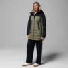 Women Mountain Croo™ III Mid Down Jacket Women Mountain Croo™ III Mid Down Jacket