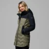 Women Mountain Croo™ III Mid Down Jacket Women Mountain Croo™ III Mid Down Jacket