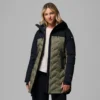 Women Mountain Croo™ III Mid Down Jacket Women Mountain Croo™ III Mid Down Jacket