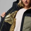 Women Mountain Croo™ III Mid Down Jacket Women Mountain Croo™ III Mid Down Jacket