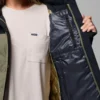 Women Mountain Croo™ III Mid Down Jacket Women Mountain Croo™ III Mid Down Jacket
