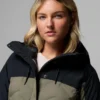 Women Mountain Croo™ III Mid Down Jacket Women Mountain Croo™ III Mid Down Jacket