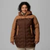 Women Mountain Croo™ III Mid Down Jacket – Plus Size Women Mountain Croo™ III Mid Down Jacket – Plus Size