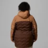 Women Mountain Croo™ III Mid Down Jacket – Plus Size Women Mountain Croo™ III Mid Down Jacket – Plus Size