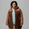 Women Mountain Croo™ III Mid Down Jacket – Plus Size Women Mountain Croo™ III Mid Down Jacket – Plus Size