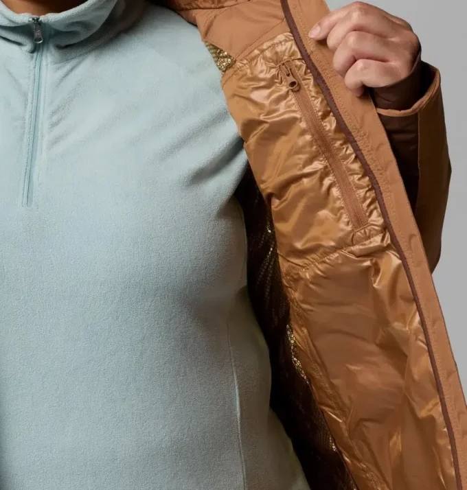 Women Mountain Croo™ III Mid Down Jacket – Plus Size Women Mountain Croo™ III Mid Down Jacket – Plus Size